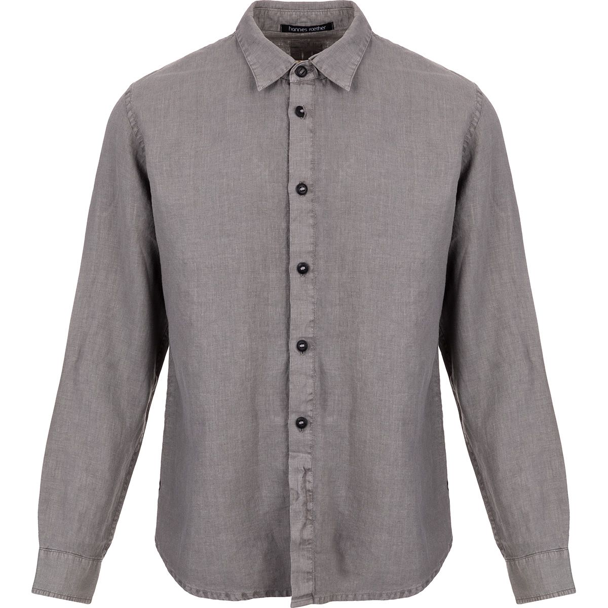 HANNES ROETHER shirt ero