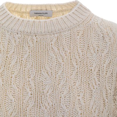 FABIANA FILIPPI Strickpullover