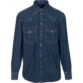 DIESEL Camicia D-Ocean