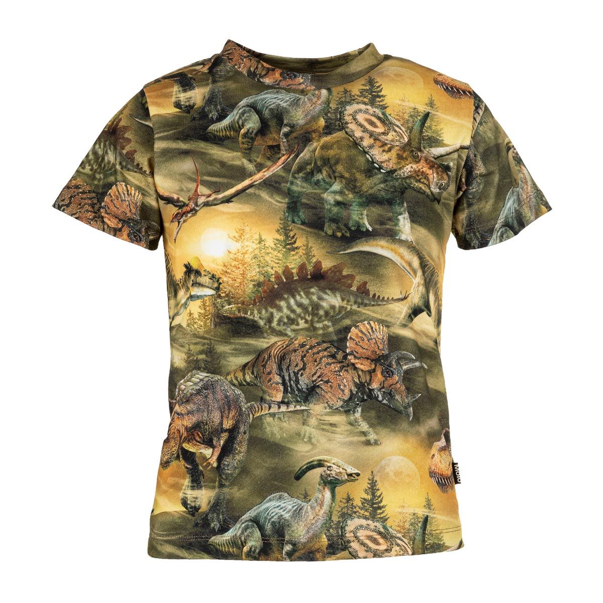 MOLO Ralphie T-shirt