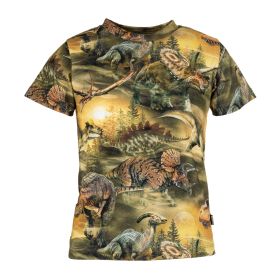 MOLO Ralphie T-shirt