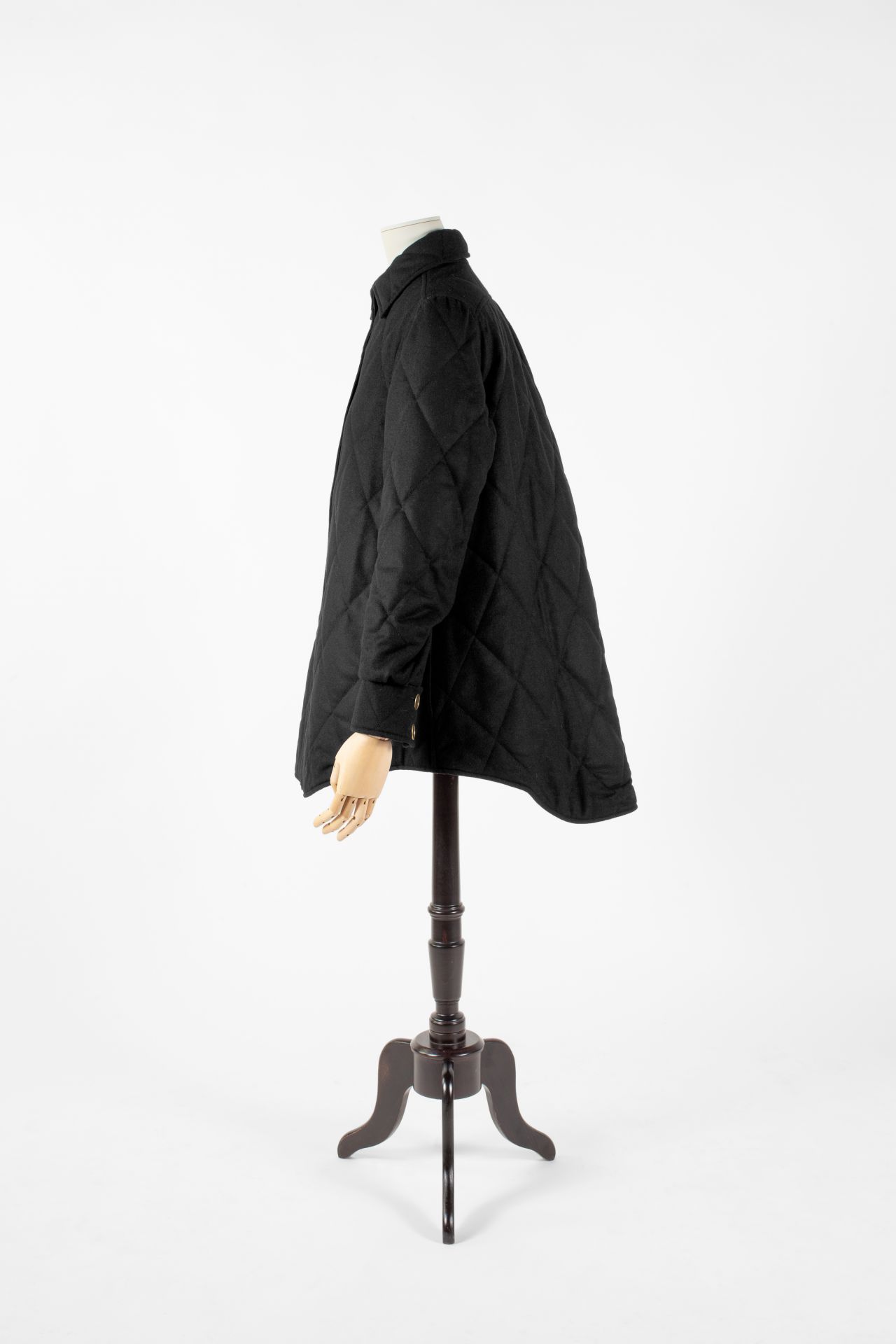 LODENWELT LODEN JACKE
