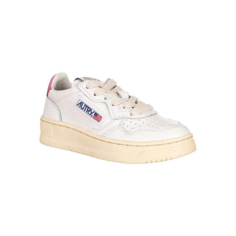 AUTRY low sneakers