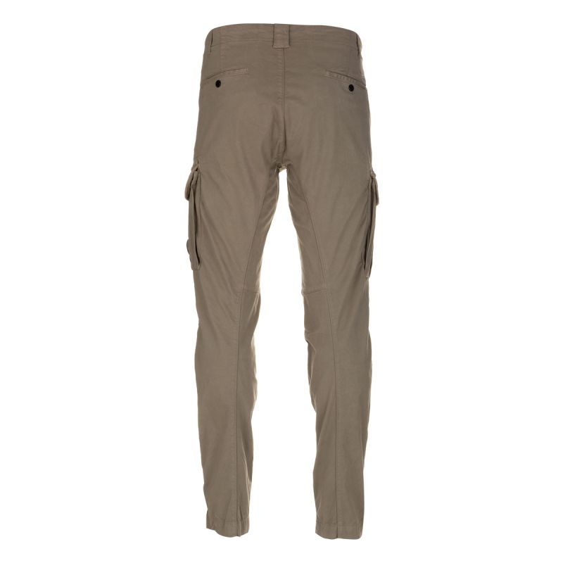 CP COMPANY Stretch Sateen Pants