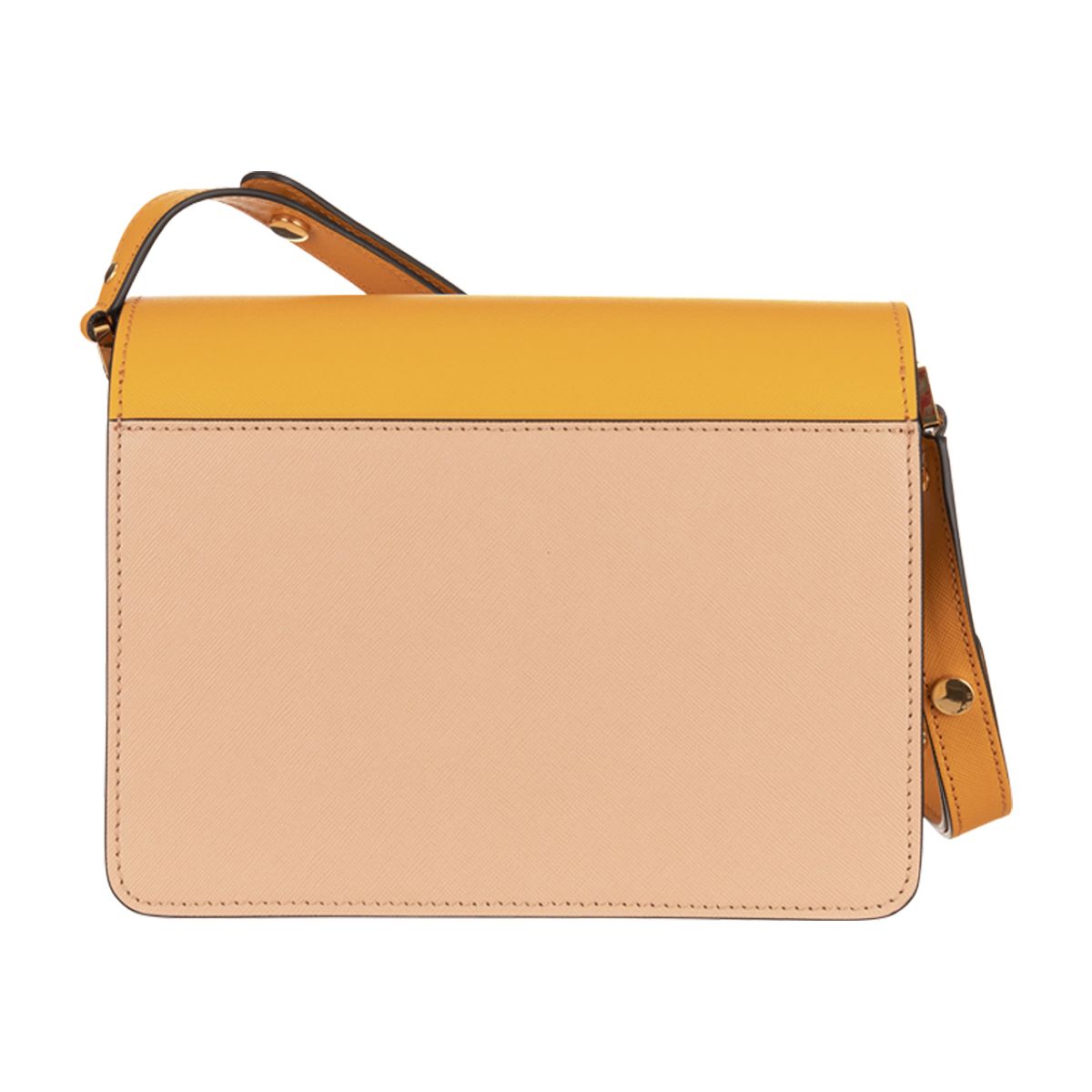 MARNI TRUNK BAG MEDIUM