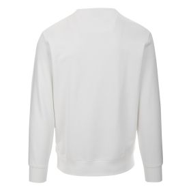 CP COMPANY Diagonal Fleece Sweatshirt