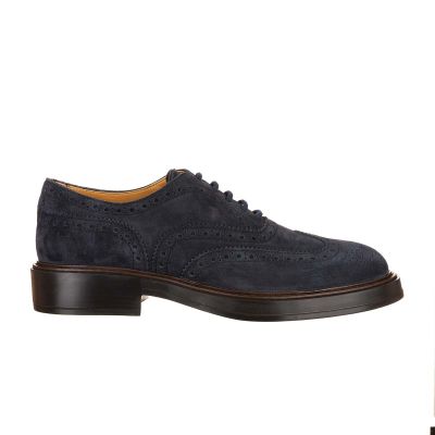TOD'S Francesina