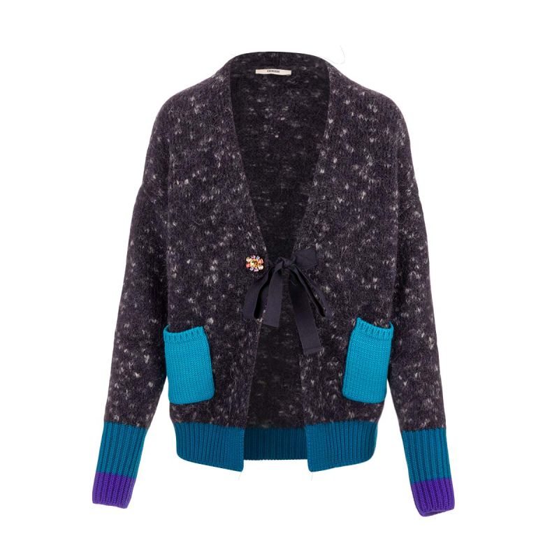 ODEEH Cardigan