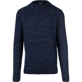 OZ BASIC Strickpullover