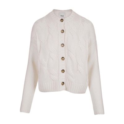 ALLUDE RD-Cardigan