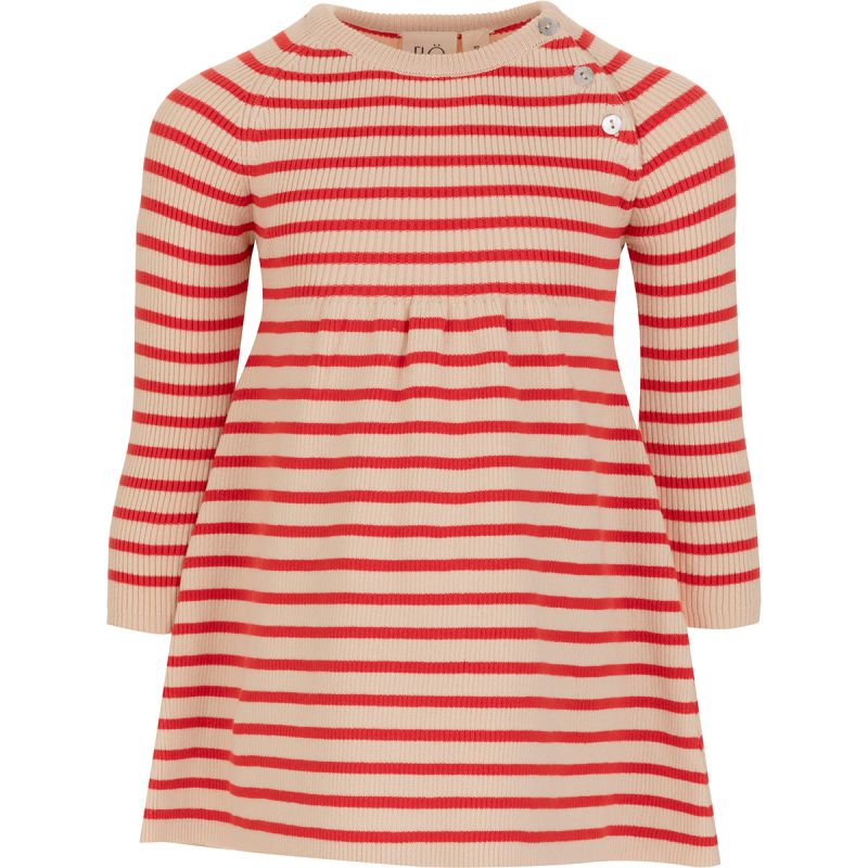FLÖSS Flye Dress