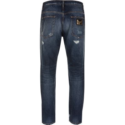 DOLCE & GABBANA Jeans