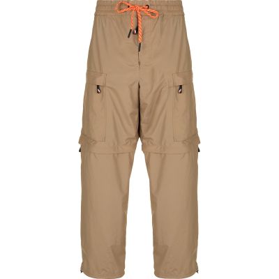 GRENOBLÉ trousers