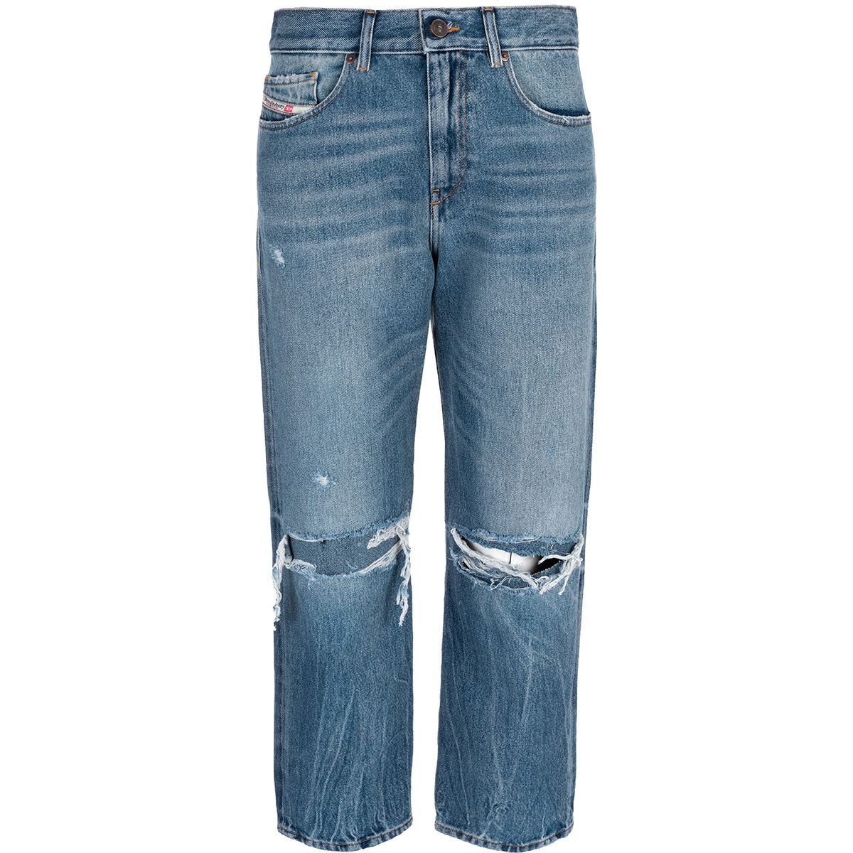DIESEL 2016 D-Air