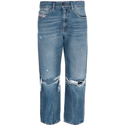 DIESEL 2016 D-Air