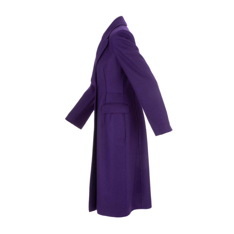ALBERTA FERRETTI Long Jacket