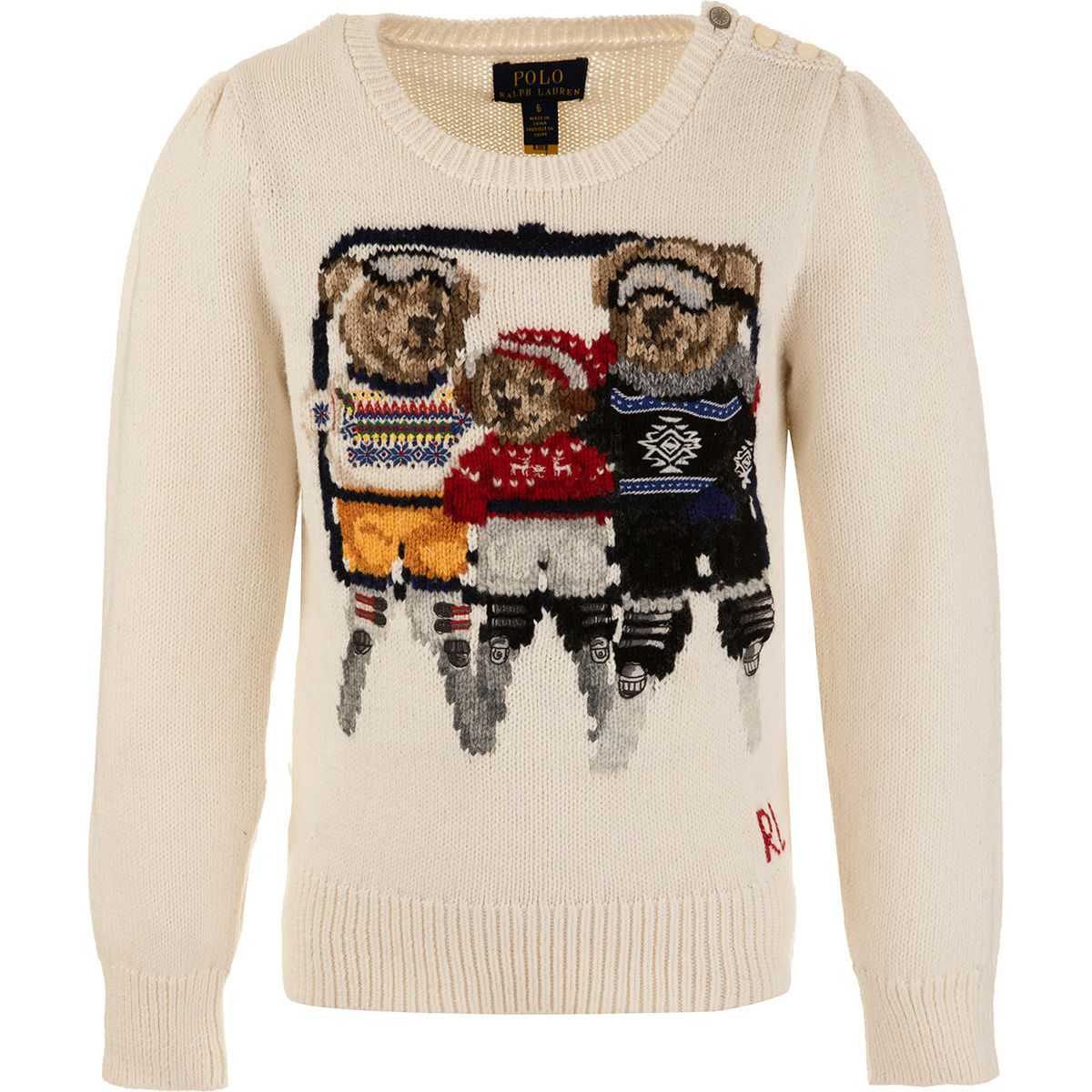 POLO RALPH LAUREN Pullover