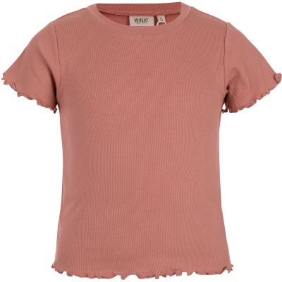 WHEAT T shirt Irene