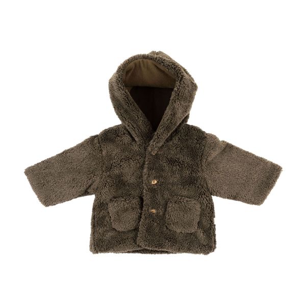TEDDY&MINOU Jacket