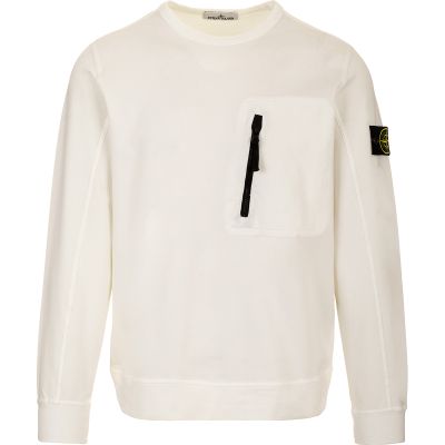 STONE ISLAND felpa