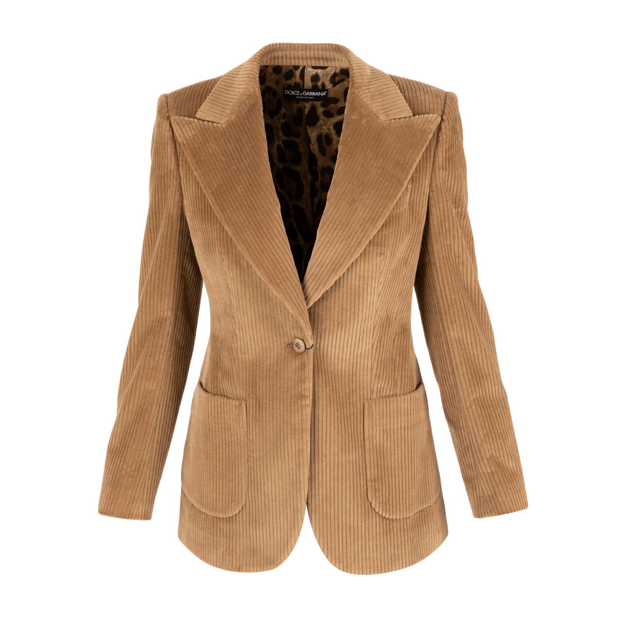 DOLCE & GABBANA Blazer