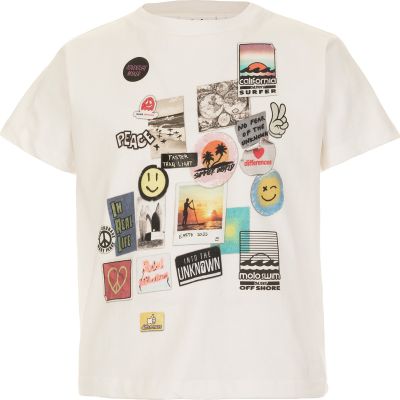 MOLO Rame T shirt