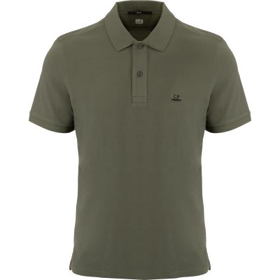 CP COMPANY Polo Shirt