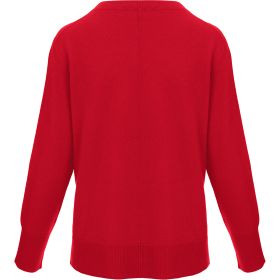 OZ BASIC Rundhals Pullover