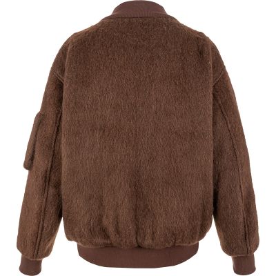 LANEUS Bomber Jacke