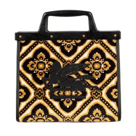 ETRO Shopping Bag