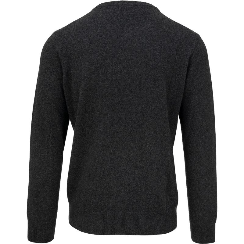 OZ BASIC Strickpullover