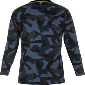 NORTH SAILS LS T-Shirt W/Graphic