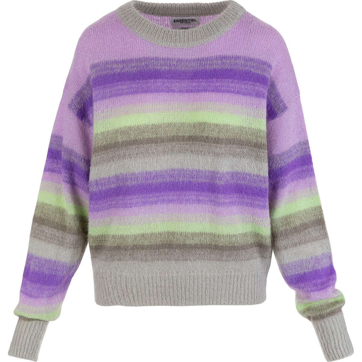 ESSENTIEL Strickpullover