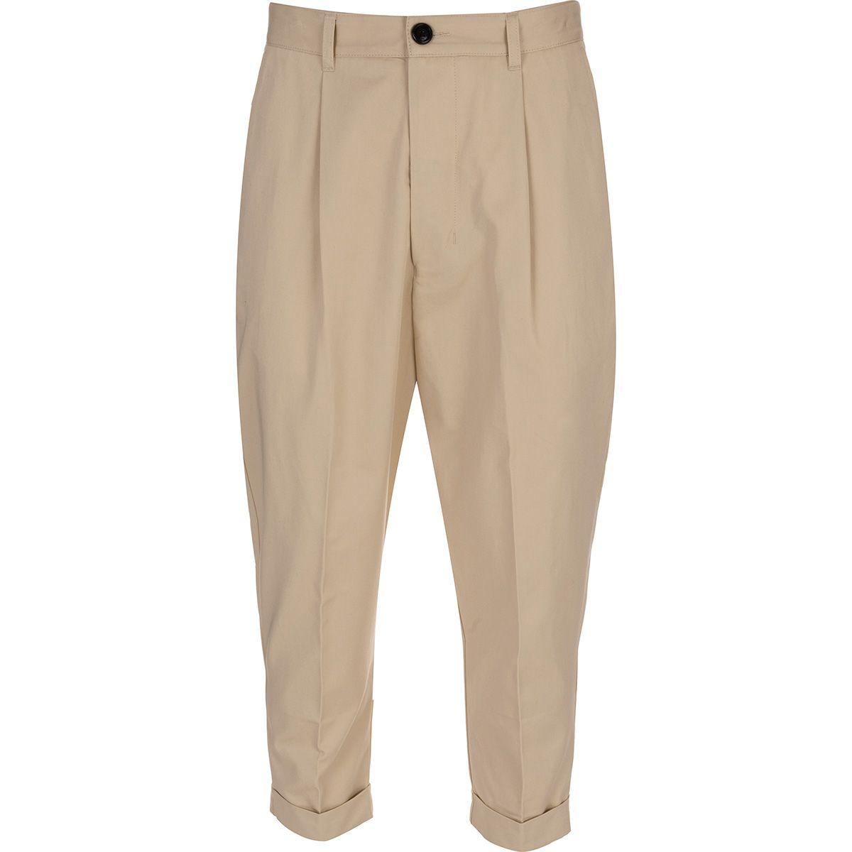 AMI carrot trousers