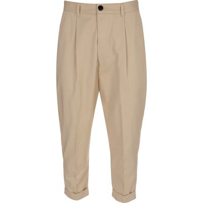 AMI carrot trousers