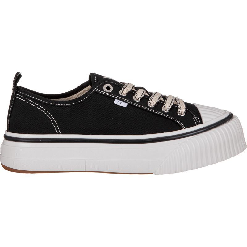AMI low top trainers low top