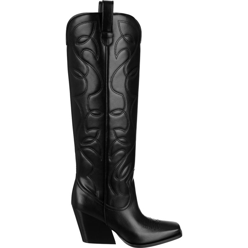 STELLA MCCARTNEY Cowboy Stiefel