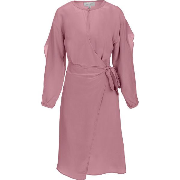 EQUIPMENT FEMME KORINNE DRESS