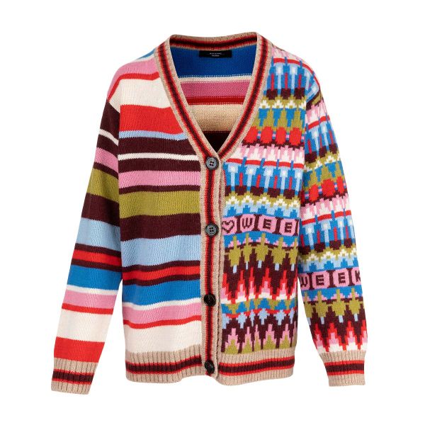 WEEKEND MAX MARA AUSTERO