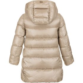 HERNO A-Shape Nylon Ultralight