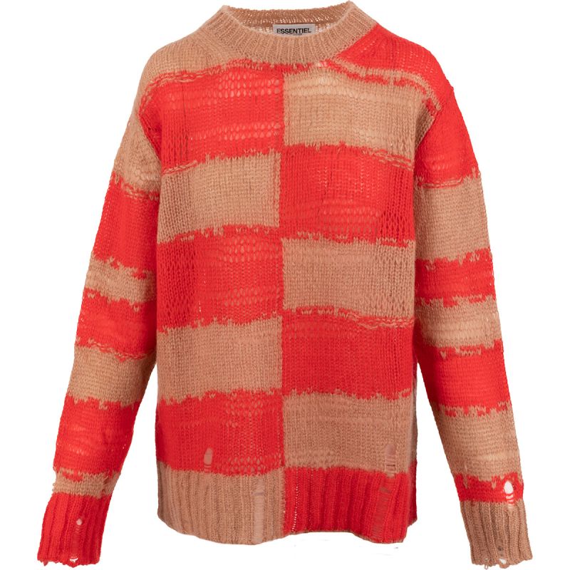 Firemen Red