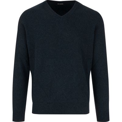 OZ BASIC Strickpullover