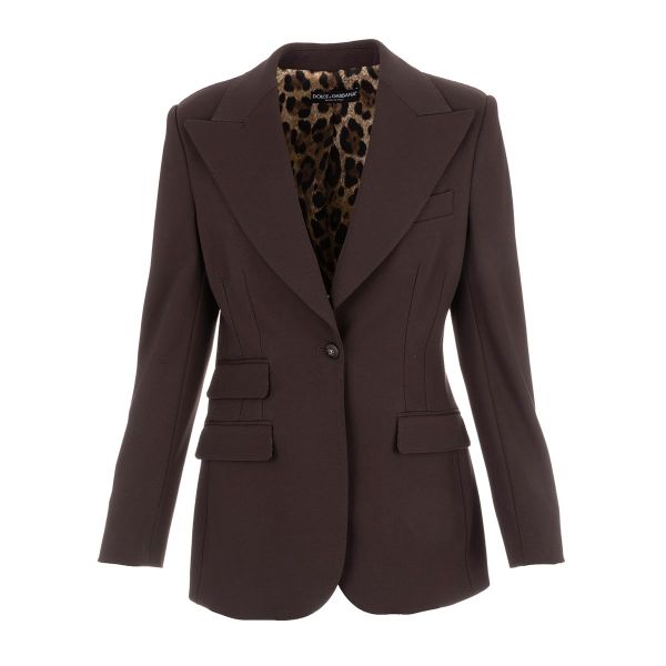 DOLCE & GABBANA Blazer