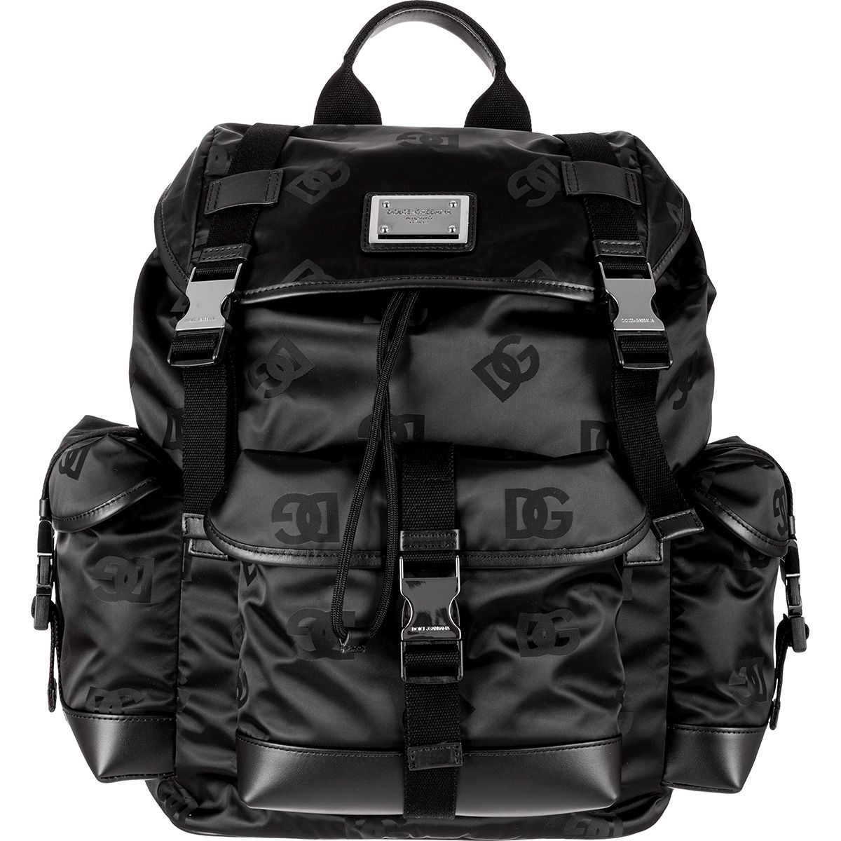 DOLCE & GABBANA backbag