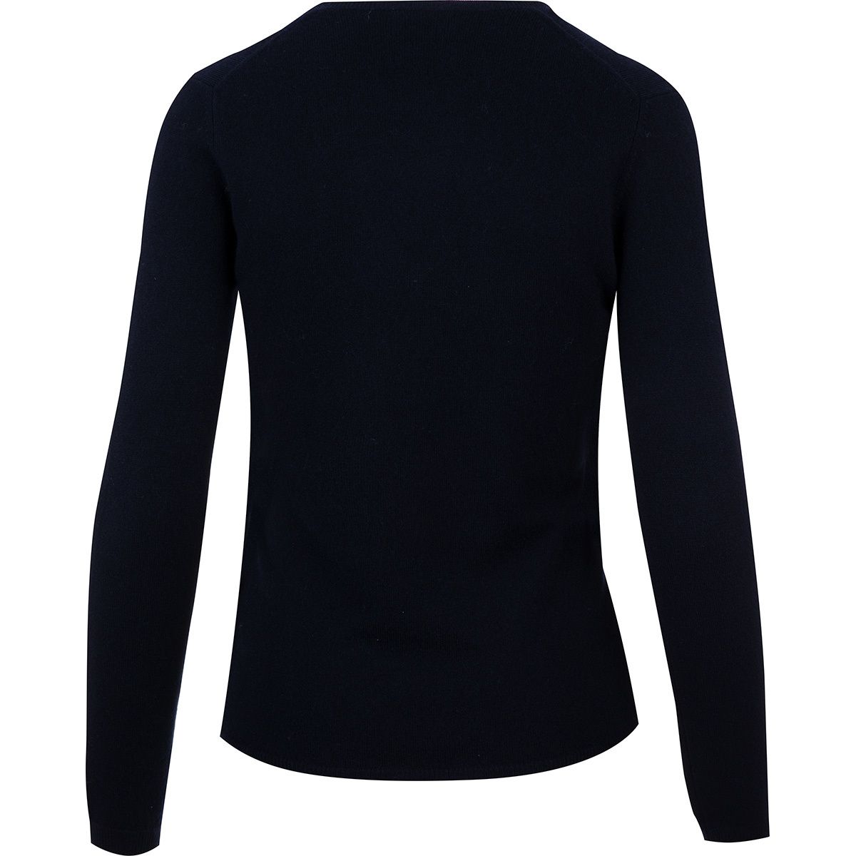 ALLUDE V-Neck