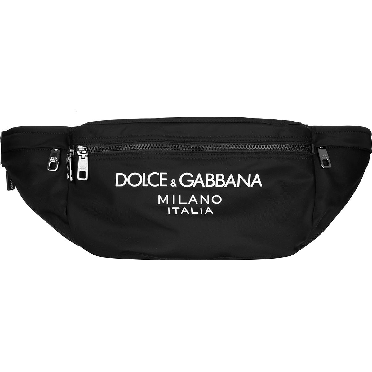 DOLCE & GABBANA Bauchtasche