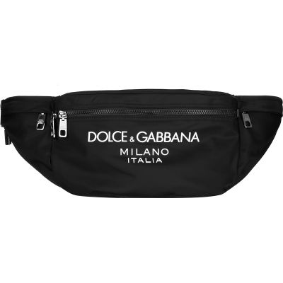 DOLCE & GABBANA Bauchtasche