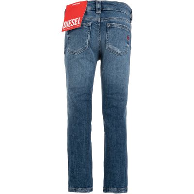DIESEL 2004 J