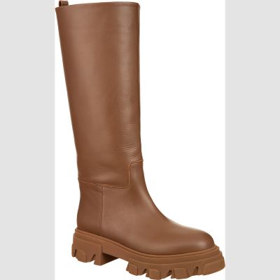 GIA COUTURE Tubular Combat Boot