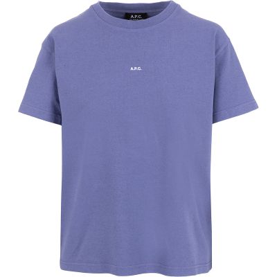 A.P.C T-SHIRT JADE